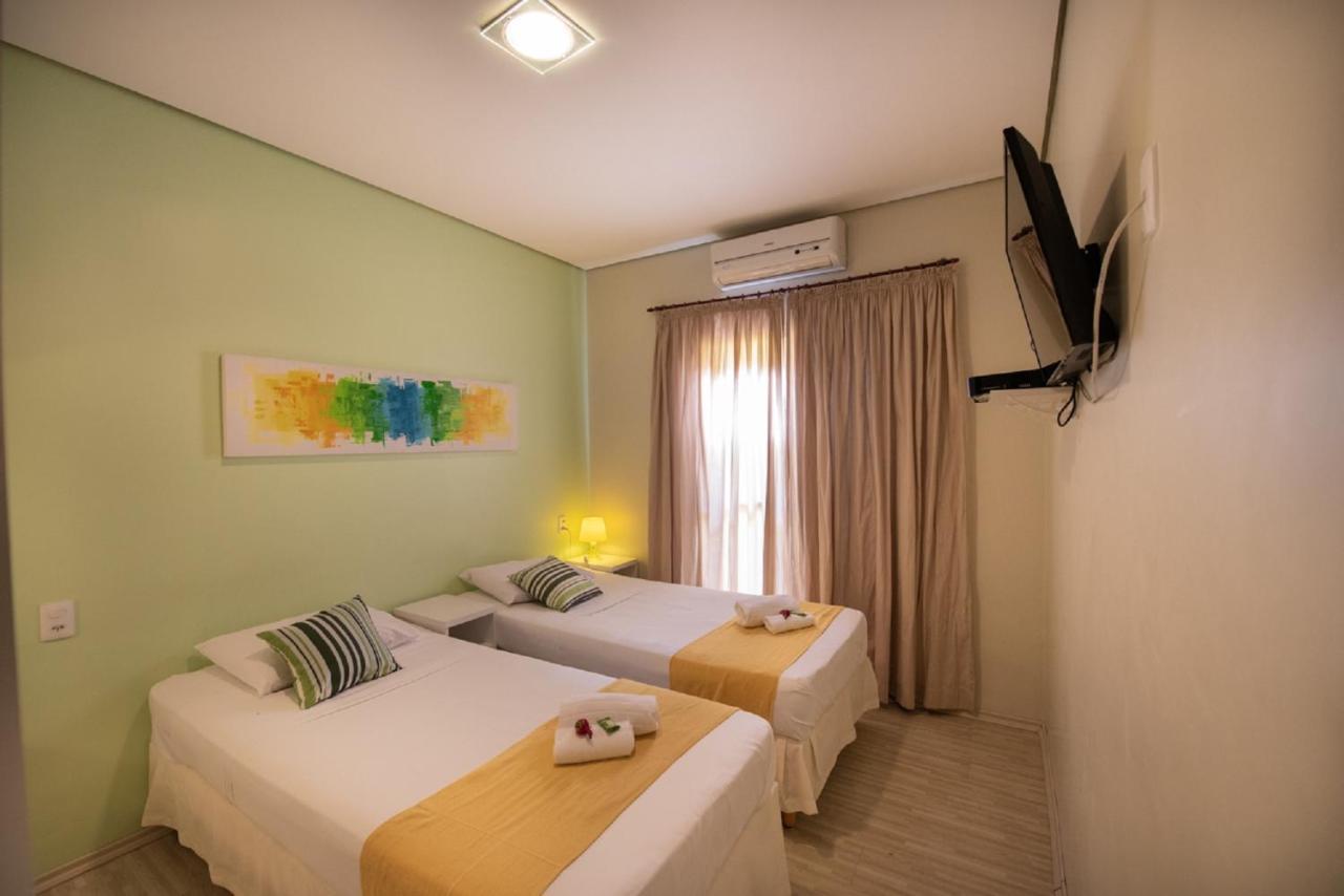 Brazilodge All Suites Hostel São Paulo Zewnętrze zdjęcie